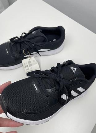 🌸adidas легкие кроссовки идеальны для занятий в зале👌5 фото