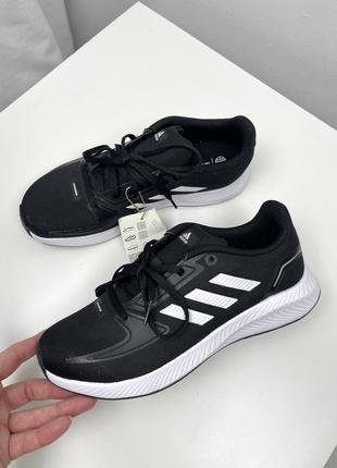 🌸adidas легкие кроссовки идеальны для занятий в зале👌4 фото