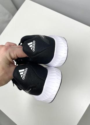 🌸adidas легкие кроссовки идеальны для занятий в зале👌7 фото