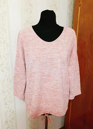 Турція кофточка евр.м-л наш 48-52р.на р.170