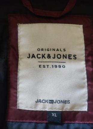 Куртка jack jones3 фото