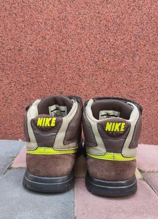 Nike 6.0 air morgan mir trainers 700 130304559
