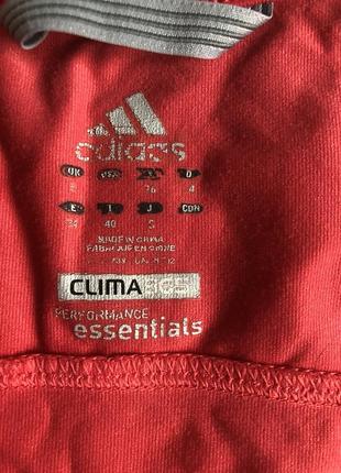 Майка топ спортивна adidas6 фото