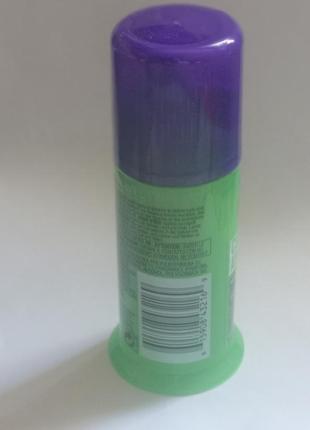 Крем для кучерявого волосся tigi bed head curls rock amplifier curly hair cream, 43 мл.5 фото