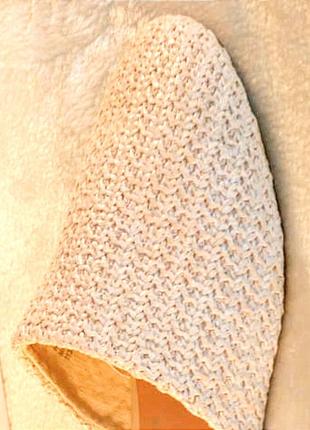 Primark італія оригінал! ексклюзив! легкі дихаючі босоніжки шльопанці сабо