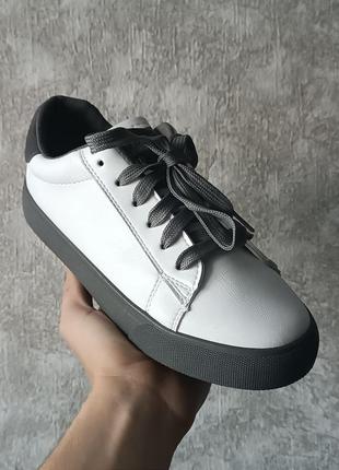 Кеды женские