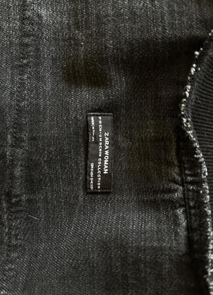 Свитшот zara 6