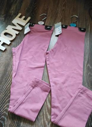 Лосини на дівчинку