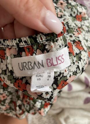 Сукня urban bliss4 фото