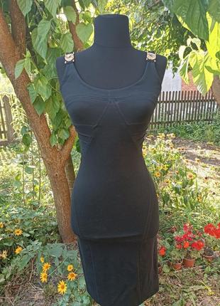 Сукня versace2 фото