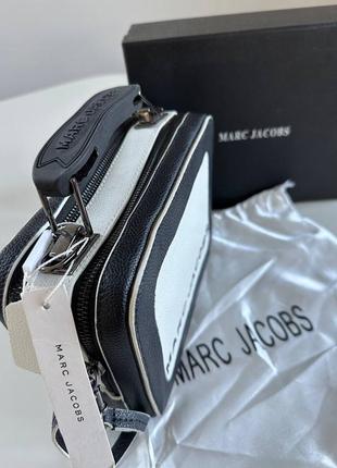 Женская сумка кроссбоди в стиле marc jacobs4 фото