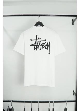 Футболка stussy