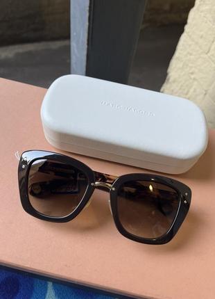 Окуляри marc jacobs