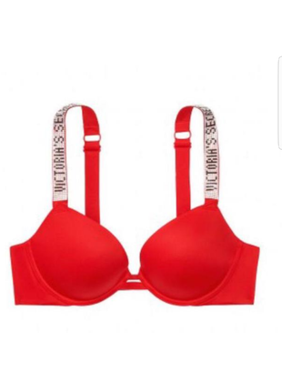 Бюстгальтер victorias secret very sexy4 фото