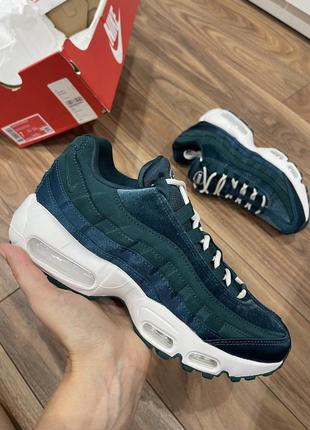 Жіночі nike air max 95, оригінал