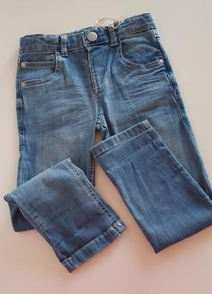 Классические джинсы для мальчиков mothercare