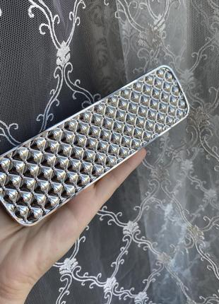 Палетка тіней для повік makeup revolution soft jewelled3 фото