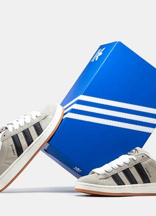 Чоловічі кросівки adidas campus
