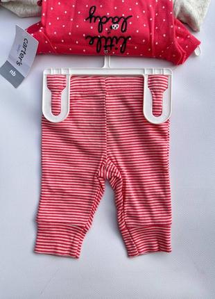Картерс ( carter's) 5