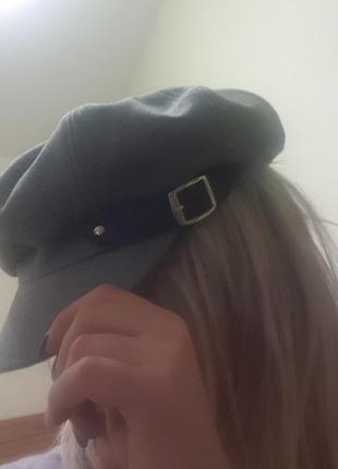 Крутая кепка