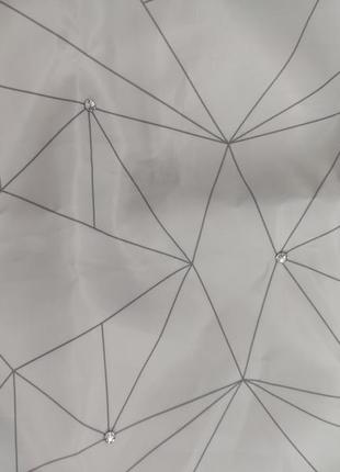 Сумка для спортивной одежды от swarovski