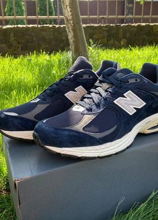 Кросівки new balance 5
