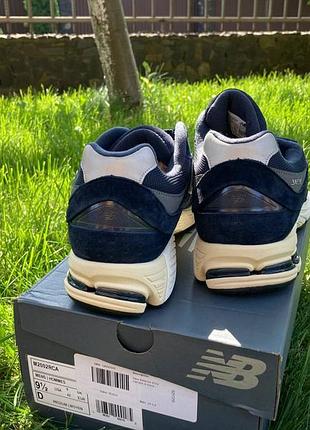 Кросівки new balance 2