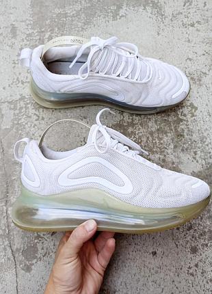 Кросівки nike air max 720