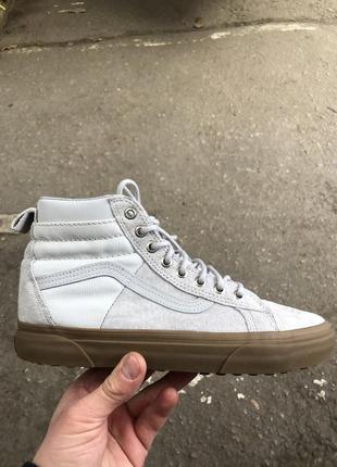 Кеды Vans Authentic Chino Hose