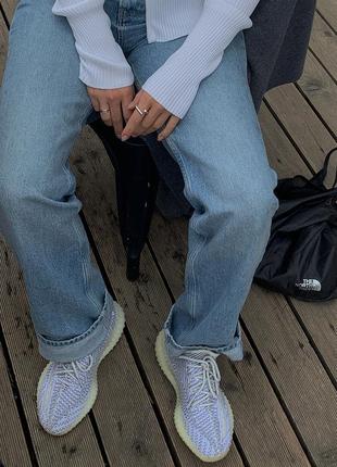 Adidas yeezy boost 350 v2 кросівки оригінал