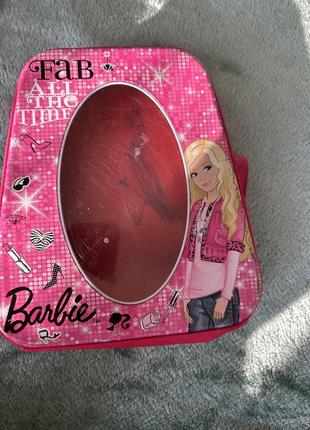 Рюкзак barbie