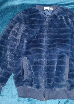 Кофта бомпер тепла