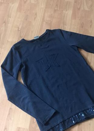 Туніка на дівчинку 164см