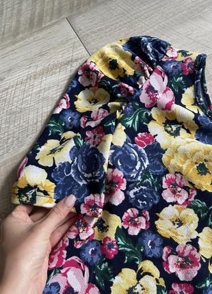 Блуза shein на одне плече 7