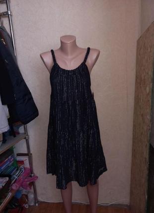 Billabong новое платье, туника1 фото