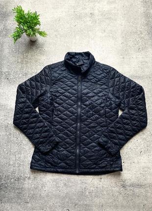 Женский пуховик the north face thermoball jacket! из свежих коллекций!2 фото