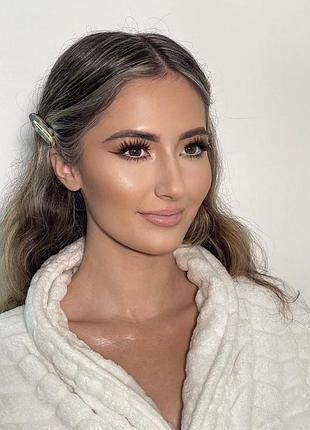 Шанель 390 chanel bronzer les beiges healthy glow bronzing cream