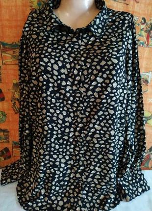 Сорочка блузка кофта від chicoree