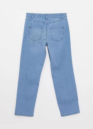 Брендовые джинсы, р.48, 3xl/4xl, новые!6 фото