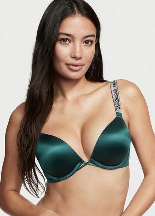 Бюстгальтер зі стразами вікторія сікрет оригінал victoria's secret виктория сикрет бюст