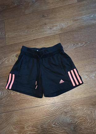 Шорти adidas 128 см