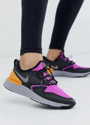 Кроси nike жіночі1 фото