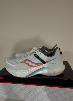 Кросівки saucony tempus 20233 фото