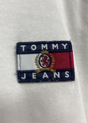 Футболка Tommy jeans