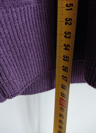 Водолазка вовняна, гольф5 фото