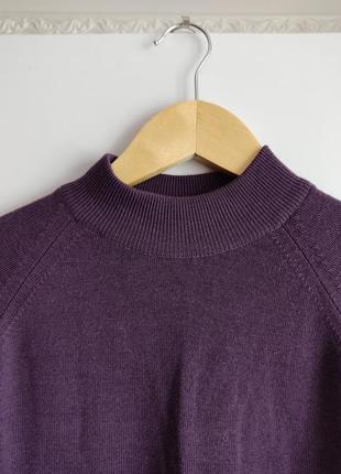 Водолазка вовняна, гольф3 фото