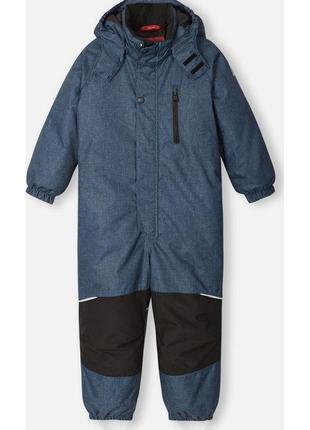 Комбінезон зимовий зимний reima pakuri на зріст 98 см