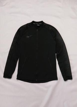 Олимпийка nike anthem jacket