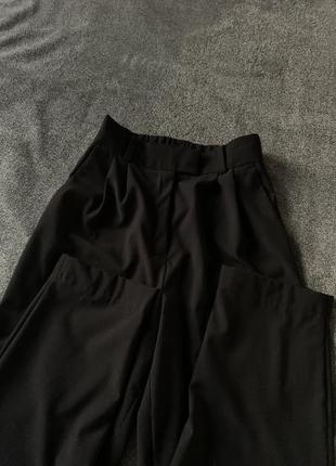 Брюки классические, брюки h&m