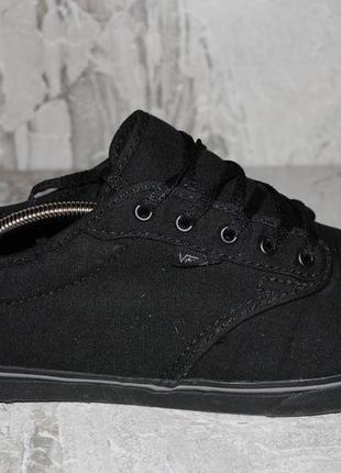 Vans кеды 42 размер 5